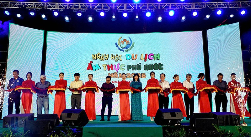 An Giang sẽ tổ chức nhiều hoạt động xúc tiến đầu tư, thương mại và du lịch trong năm 2026.