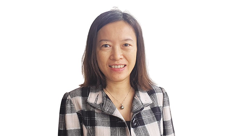 TS. Trương Thị Thu Trang, Phó viện trưởng Viện Chiến lược Chính sách nông nghiệp và môi trường (Bộ Nông nghiệp và Môi trường) 