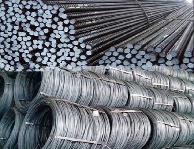 Thép Việt bị khởi xướng điều tra 9 vụ việc mới trong năm 2025. 