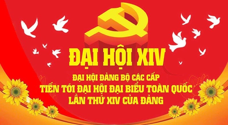 Đẩy mạnh tuyên truyền Đại hội XIV của Đảng trong toàn Đảng bộ Bộ Tài chính 