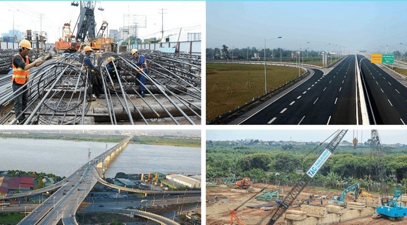 Tài khóa dẫn dắt tăng trưởng 2026, địa phương tăng tốc thu ngân sách 