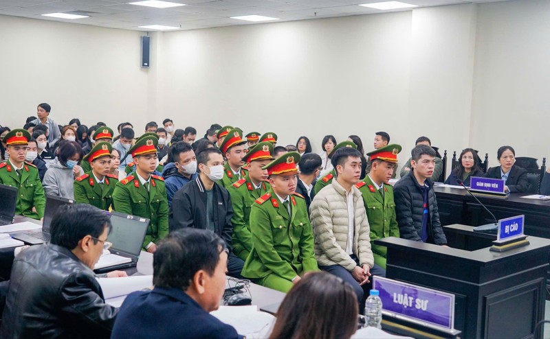 Chủ tịch Z Holding: Bị cáo thấy nhẹ lòng khi sữa HiUp không có chất cấm, độc hại 