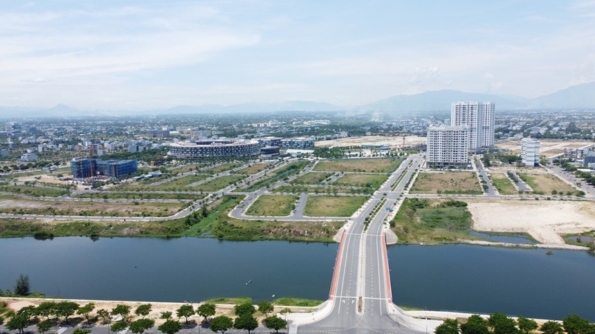 Thành phố Đà Nẵng yêu cầu tăng cường quản lý hoạt động kinh doanh bất động sản.