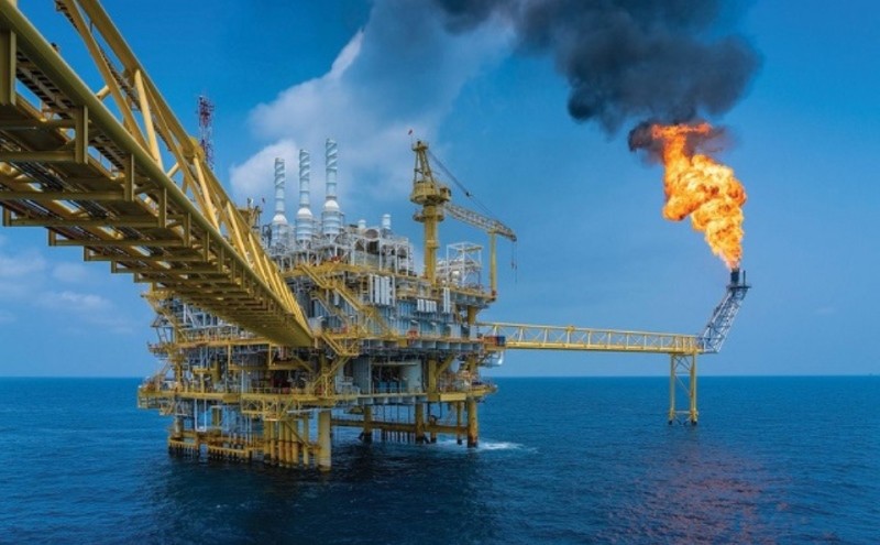 Doanh nghiệp dầu khí báo lãi tích cực