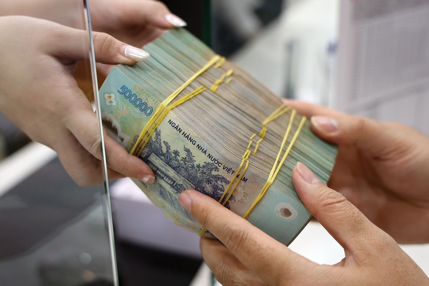  Cho vay kinh doanh bất động sản được đánh giá là lĩnh vực có rủi ro tăng cao nhất trong năm 2025