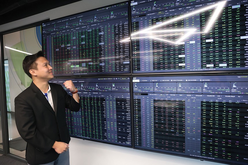 Sự lớn mạnh của nhà đầu tư nội địa đang giúp trái phiếu thị trường mới nổi ổn định hơn và ít bị tổn thương trước các cú sốc từ dòng vốn toàn cầu