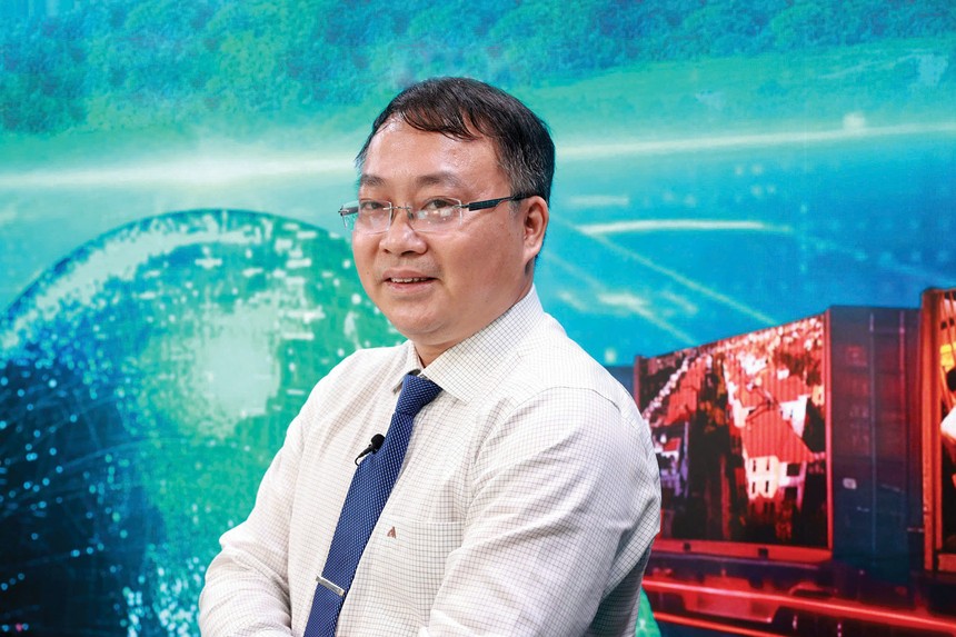 Luật sư Đặng Thành Chung, Giám đốc Công ty luật TNHH An Ninh