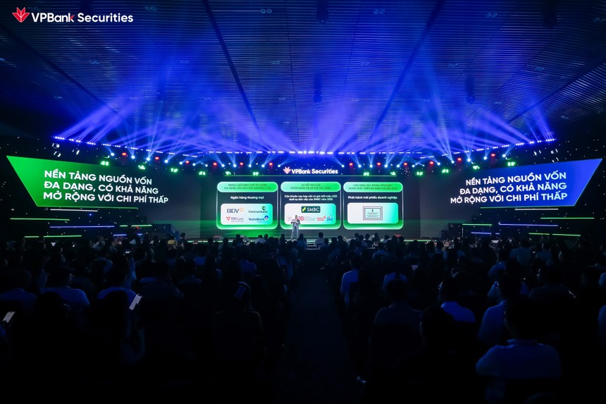 Chu kỳ lãi suất mới: Ai nắm lợi thế trên thị trường chứng khoán?