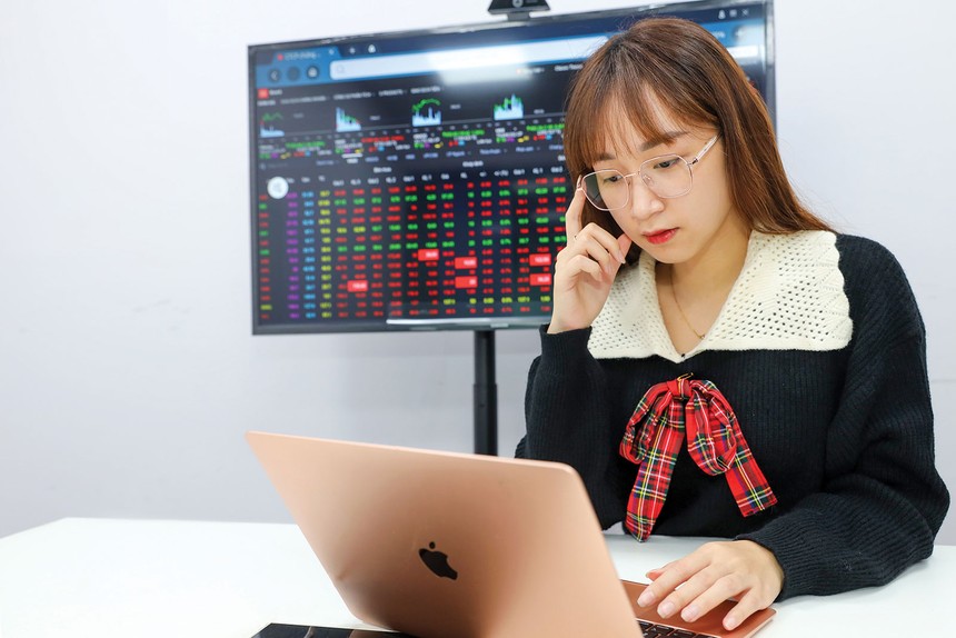 Thị trường ngày càng định giá doanh nghiệp nhà nước dựa trên việc vốn nhà nước được sử dụng hiệu quả đến đâu