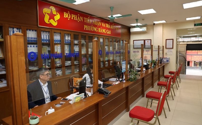 Tiêu chí phân bổ biên chế công chức giai đoạn 2026 - 2031 