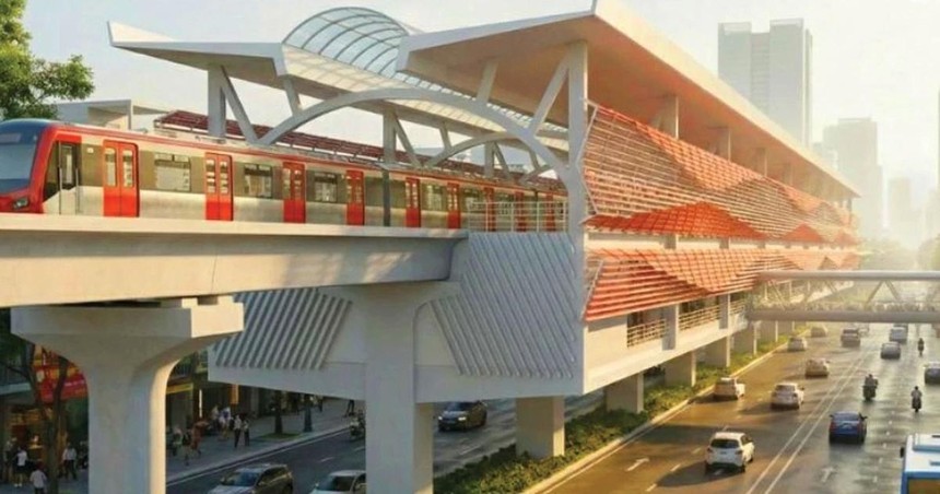 TP.HCM triển khai 77 công trình, dự án trọng điểm: Áp dụng chỉ định thầu để bứt phá tiến độ 