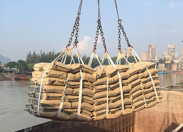 Xuất khẩu xi măng 2026 vẫn có khả năng duy trì "phong độ" của 2025. 