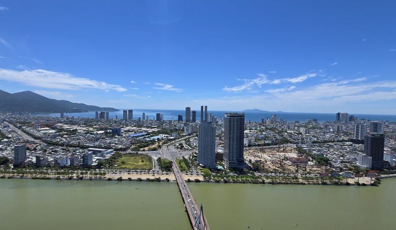 Đà Nẵng: Quy chế kiến trúc đô thị mới tại 15 phường, xã có hiệu lực 