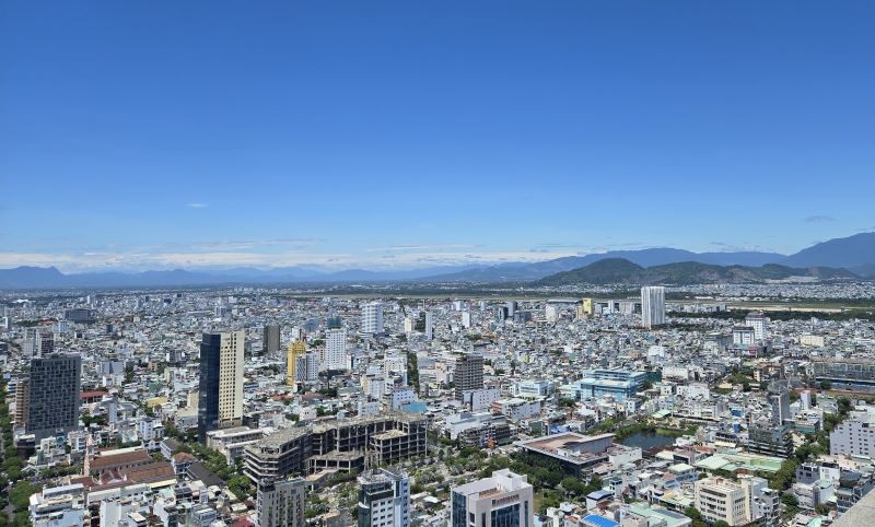 Đà Nẵng: Từ 2/2, ủy quyền cho xã phường cấp phép xây dựng nhà ở riêng lẻ 