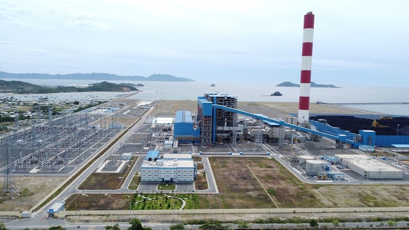 Xây dựng Đề án Trung tâm Công nghiệp, Dịch vụ năng lượng tái tạo Khánh Hòa 