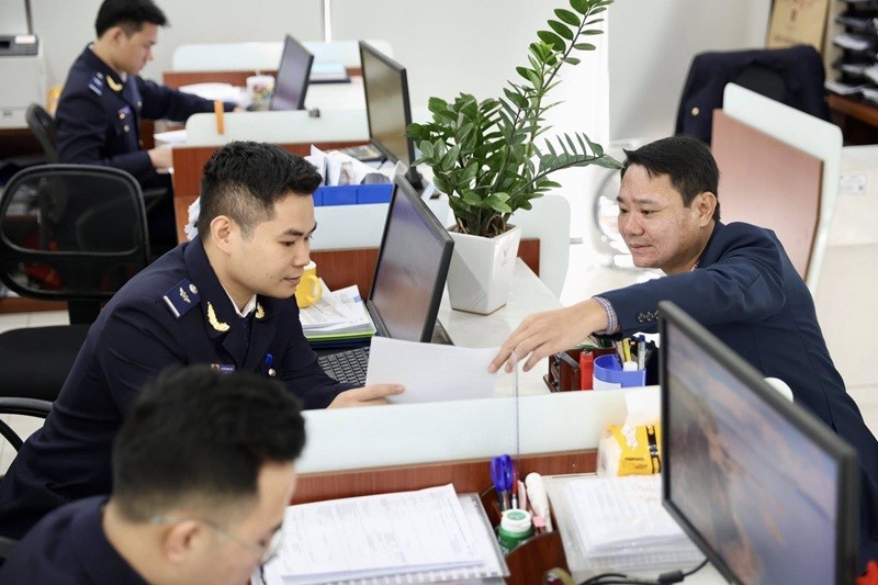 Tham gia Chương trình không chỉ giúp doanh nghiệp giảm chi phí tuân thủ mà còn xây dựng niềm tin giữa Hải quan - Doanh nghiệp.