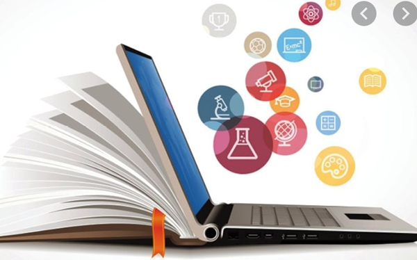 Xuất bản điện tử sẽ “lên ngôi” 