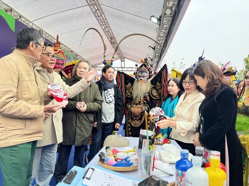 Ngày Gia Lai tại Hà Nội là sự kiện có ý nghĩa đặc biệt quan trọng – nơi hình ảnh Gia Lai được lan tỏa tới người dân Thủ đô. 