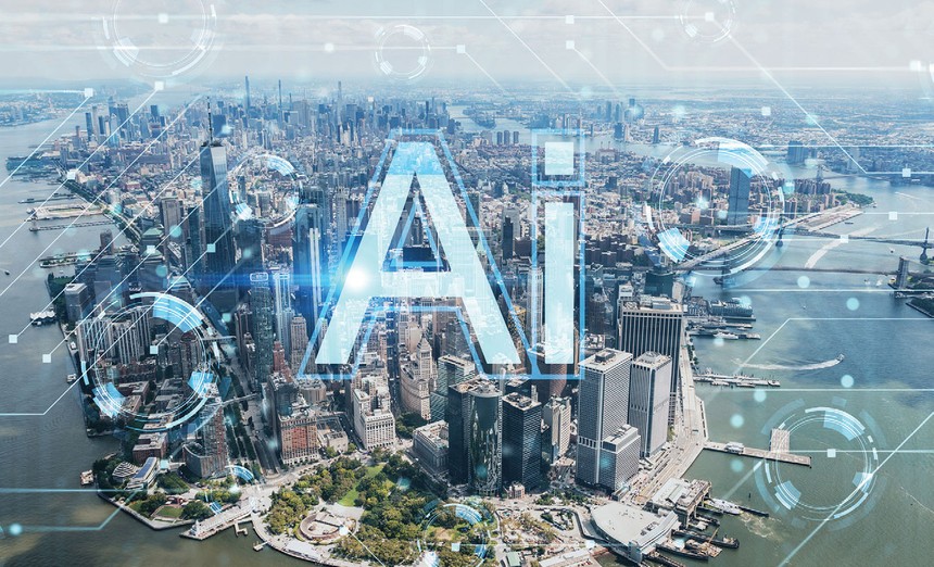 Khai thác hiệu quả khoa học - công nghệ, đổi mới sáng tạo và chuyển đổi số sẽ giúp Việt Nam chuyển từ mô hình tăng trưởng theo chiều rộng sang tăng trưởng theo chiều sâu