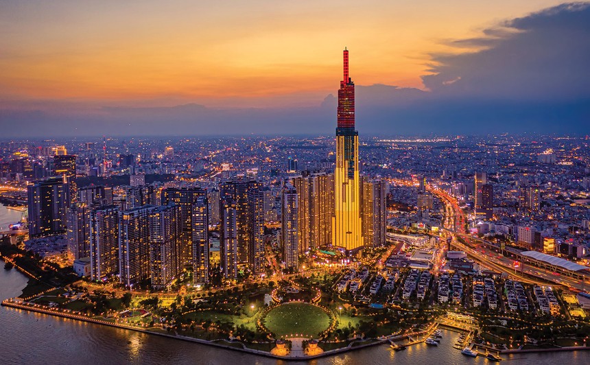 Thị trường bất động sản Việt Nam tiếp tục hưởng lợi từ nền tảng vĩ mô ổn định, môi trường pháp lý minh bạch hơn và hệ thống hạ tầng liên kết vùng được hoàn thiện