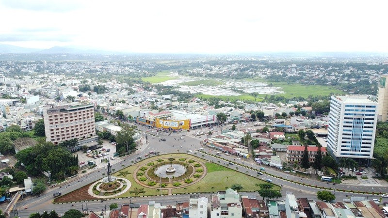 Gia Lai đấu giá 36 dự án, dự kiến thu về hơn 3.900 tỷ đồng trong năm 2026 