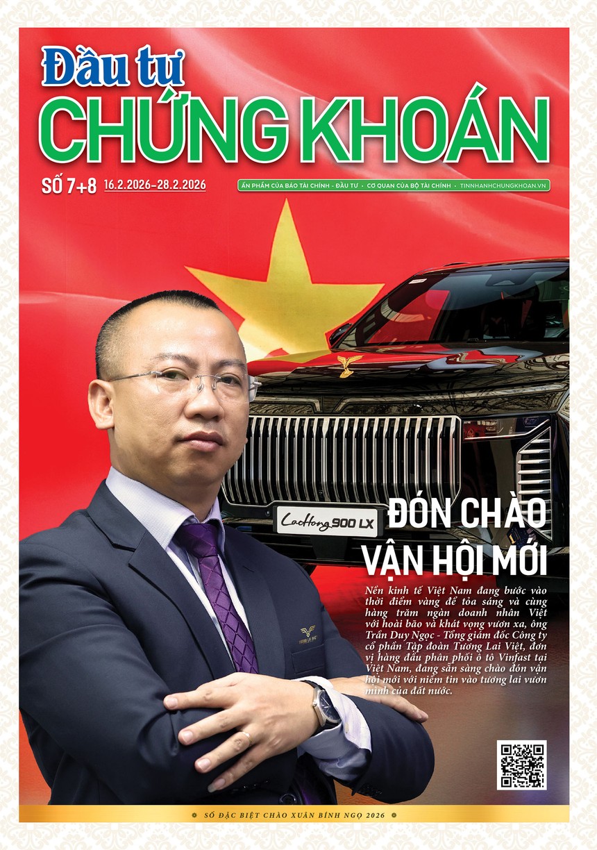 Vietnam Investment Review số 1791