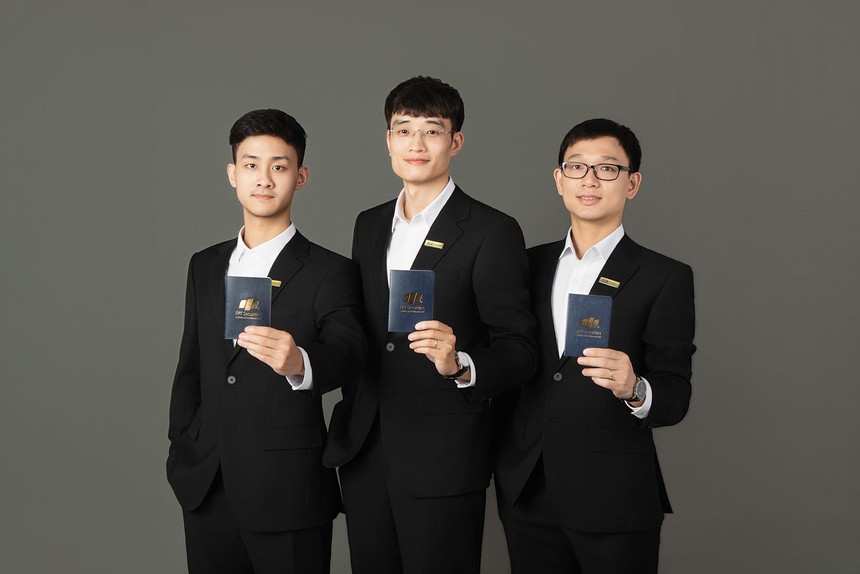 Điểm khác biệt của FPTS nằm ở cách tiếp cận tư vấn đầu tư