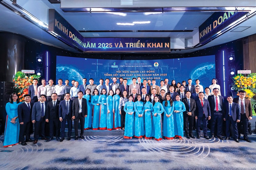 PVTrans Pacific (PVP) giữ nhịp tăng trưởng trước biến động của thị trường