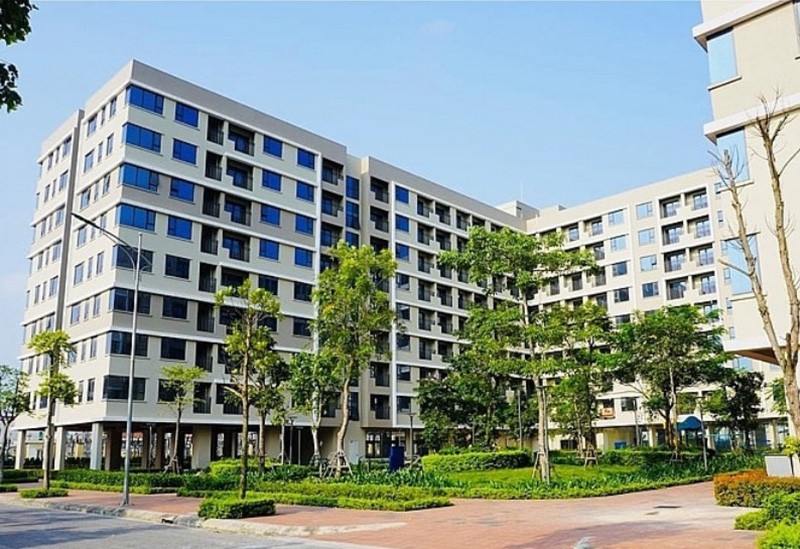 Cà Mau chấp thuận chủ trương đầu tư dự án nhà ở xã hội vốn hơn 545 tỷ đồng 