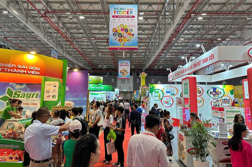 Trong năm 2026, TP.HCM sẽ triển khai tổng cộng 74 hoạt động xúc tiến thương mại, với tổng kinh phí hơn 201,8 tỷ đồng.