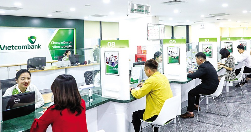 Vietcombank sẽ chào bán 6,5% vốn trong năm 2026, là thương vụ được mong chờ nhất trong năm của giới đầu tư 