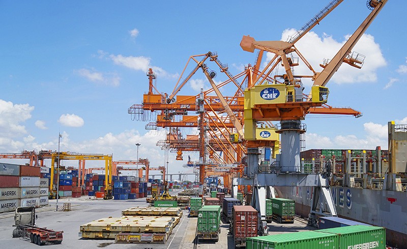 Góc nhìn của doanh nghiệp quốc tế về kinh tế Việt Nam 