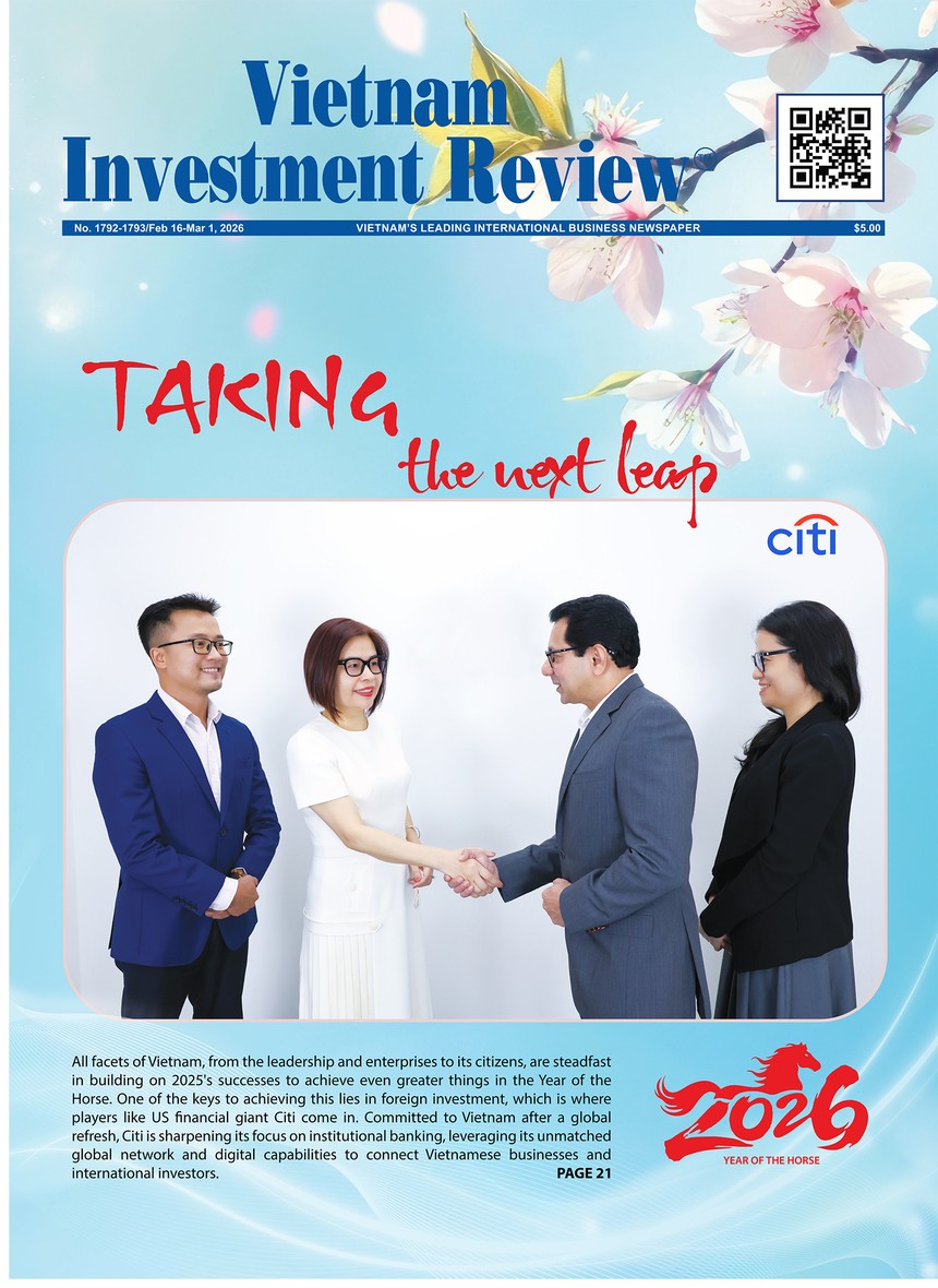 Vietnam Investment Review số 1792+1793