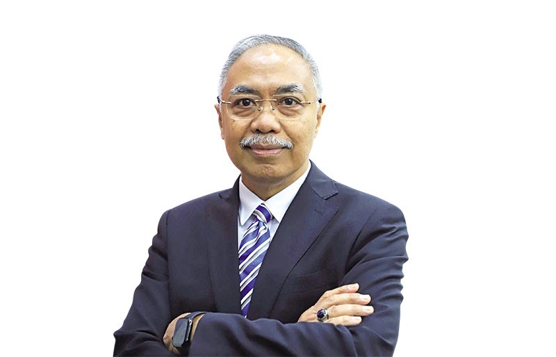 Ông Adam M. Tugio, Đại sứ Indonesia tại Việt Nam 