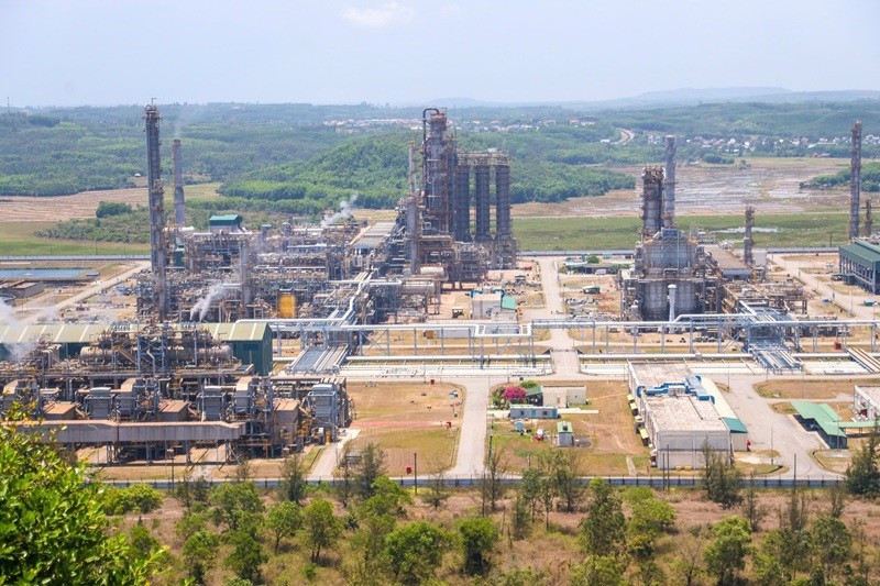 Quảng Ngãi: Hỗ trợ doanh nghiệp tháo gỡ khó khăn để tăng trưởng mạnh mẽ 