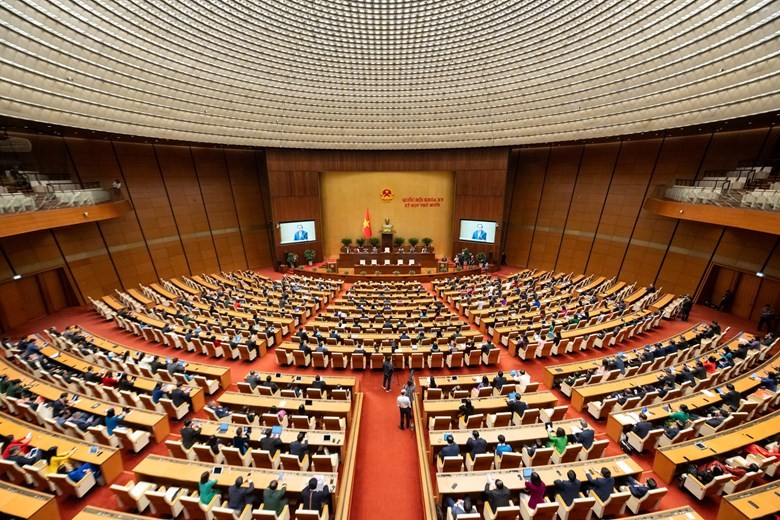 Tại cuộc bầu cử diễn ra ngày 15/3 tới, cử tri sẽ bỏ phiếu để bầu 500 đại biểu Quốc hội khóa XVI trong số 846 ứng cử viên có tên trong danh sách chính thức đã được công bố. 