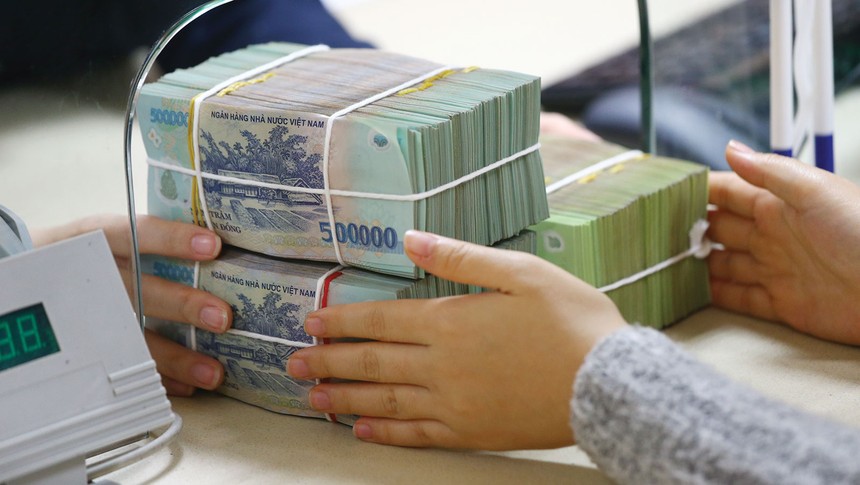 Việc củng cố bộ đệm dự phòng tiếp tục được các ngân hàng triển khai trên diện rộng