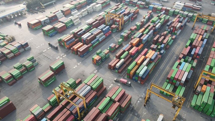 Tỷ lệ mua bảo hiểm tín dụng thương mại của doanh nghiệp xuất khẩu trong nước còn thấp