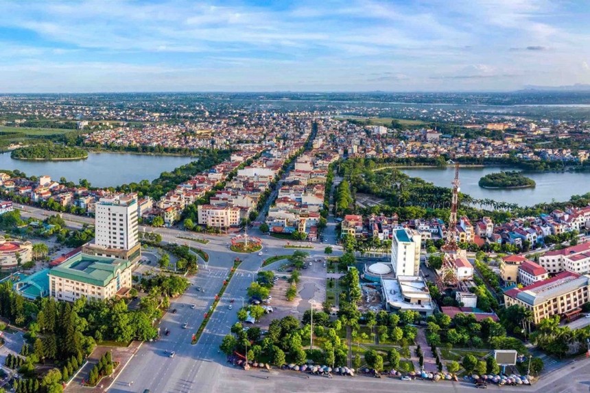 Dự án khu đô thị hơn 6.900 tỷ đồng tại Hưng Yên tìm nhà đầu tư 