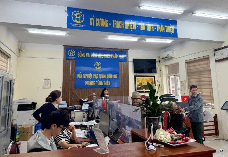 Khi tổ chức được thiết kế hợp lý, vị trí việc làm rõ ràng và trách nhiệm được phân định cụ thể, nền hành chính sẽ có điều kiện vận hành thông suốt hơn, tạo nền tảng cho phát triển bền vững trong giai đoạn tới.