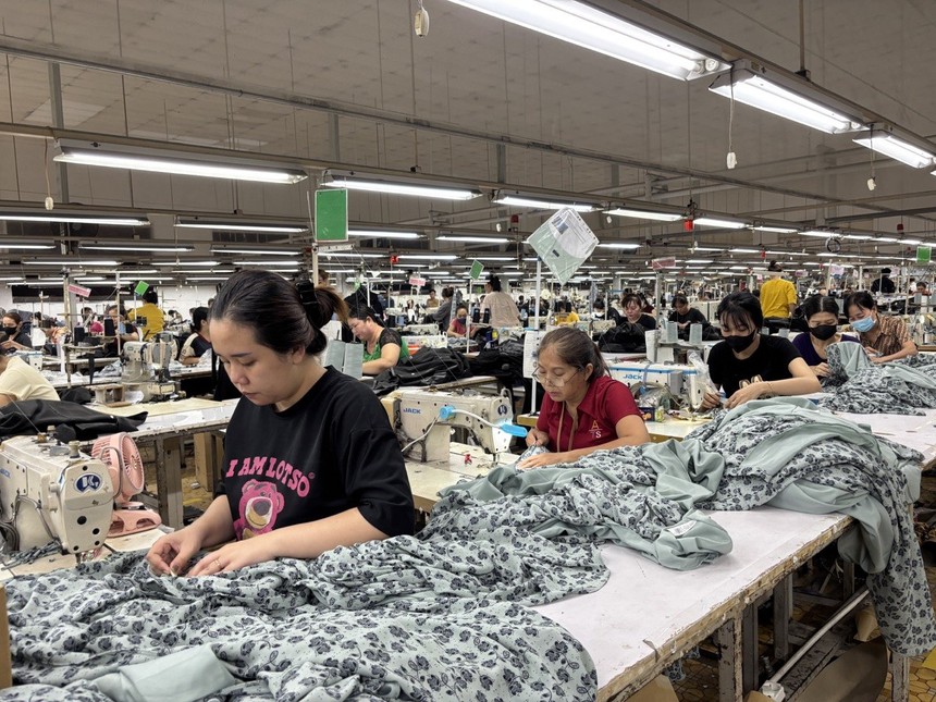 Xung đột Trung Đông: Doanh nghiệp xuất khẩu siết chặt logistics, chủ động ứng phó rủi ro 