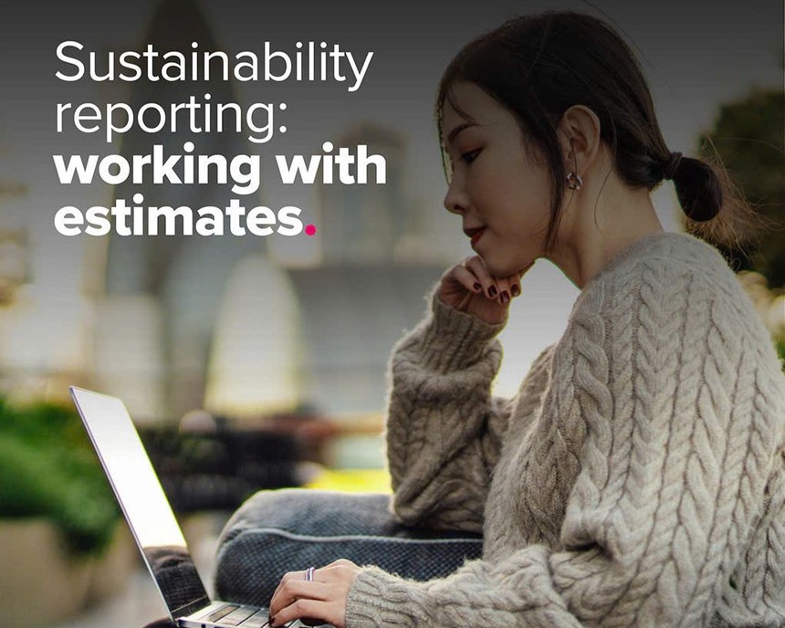 Đừng để thiếu dữ liệu cản trở báo cáo phát triển bền vững