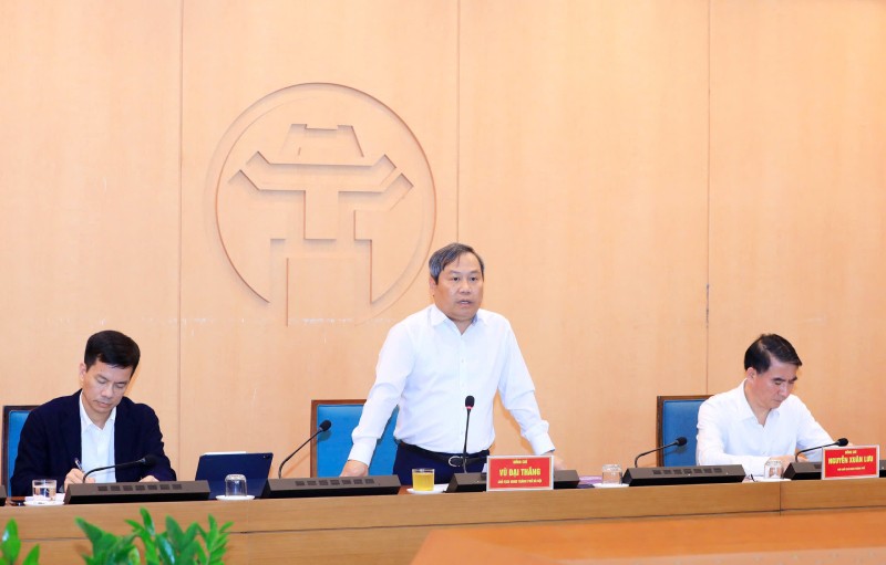 Hà Nội tăng tốc giải ngân đầu tư công, tạo lực đẩy tăng trưởng 