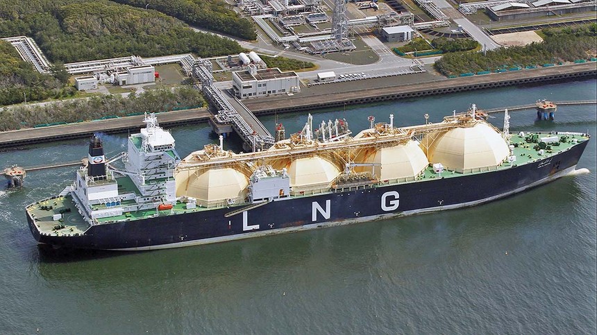 Nhiều mặt hàng nhập khẩu, trong đó có khí đốt, đang chịu tác động mạnh bởi chiến sự tại Trung Đông