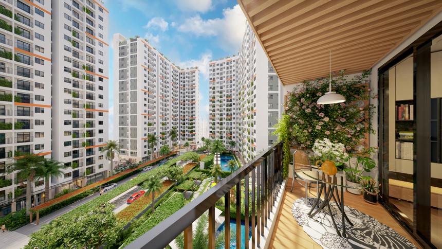 Giải mã "điểm mù" pháp lý khi người trẻ mua nhà vùng ven: Đâu là bảo chứng an toàn?