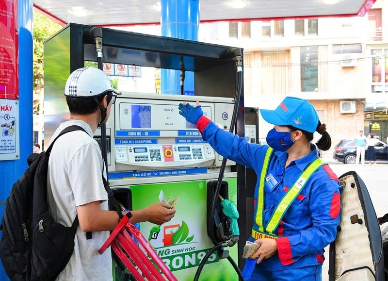 Tăng công suất, đa dạng nguồn cung để ổn định thị trường năng lượng 