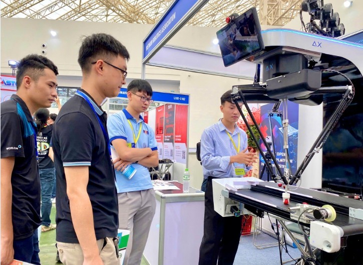 Thủ tướng Chính phủ phê duyệt Đề án chuyển đổi số các doanh nghiệp nhỏ và vừa giai đoạn 2026 – 2030.