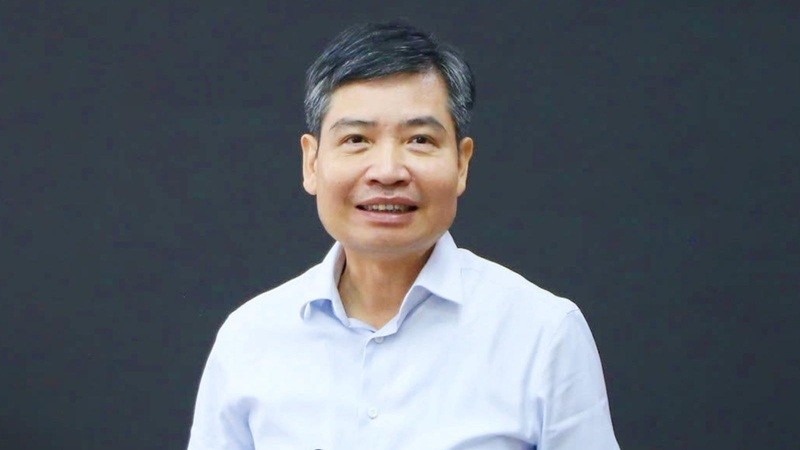 Chủ tịch tỉnh Đắk Lắk Tạ Anh Tuấn giữ chức Thứ trưởng Bộ Tài chính 