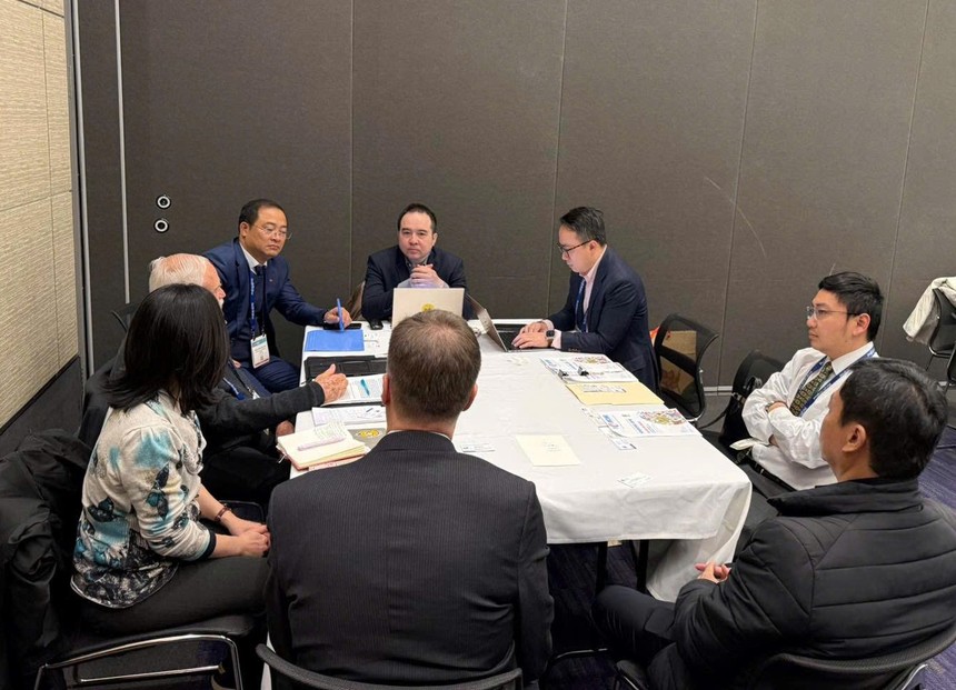 Gỡ vướng kỹ thuật cho xuất khẩu thủy sản sang Mỹ 