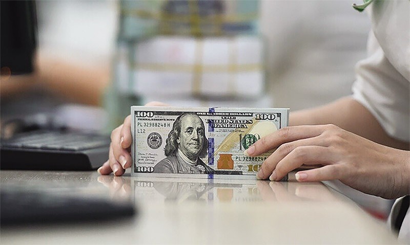 Tỷ giá tăng do căng thẳng Trung Đông